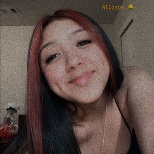 Meet your Posher, Allison